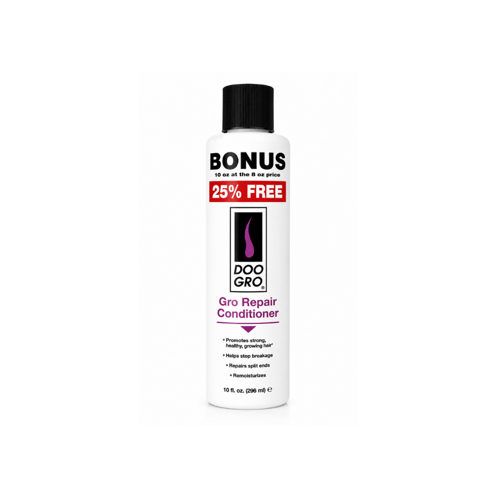 DOO GRO – APRÈS-SHAMPOING GRO REPAIR RÉPARATEUR – 296 ml