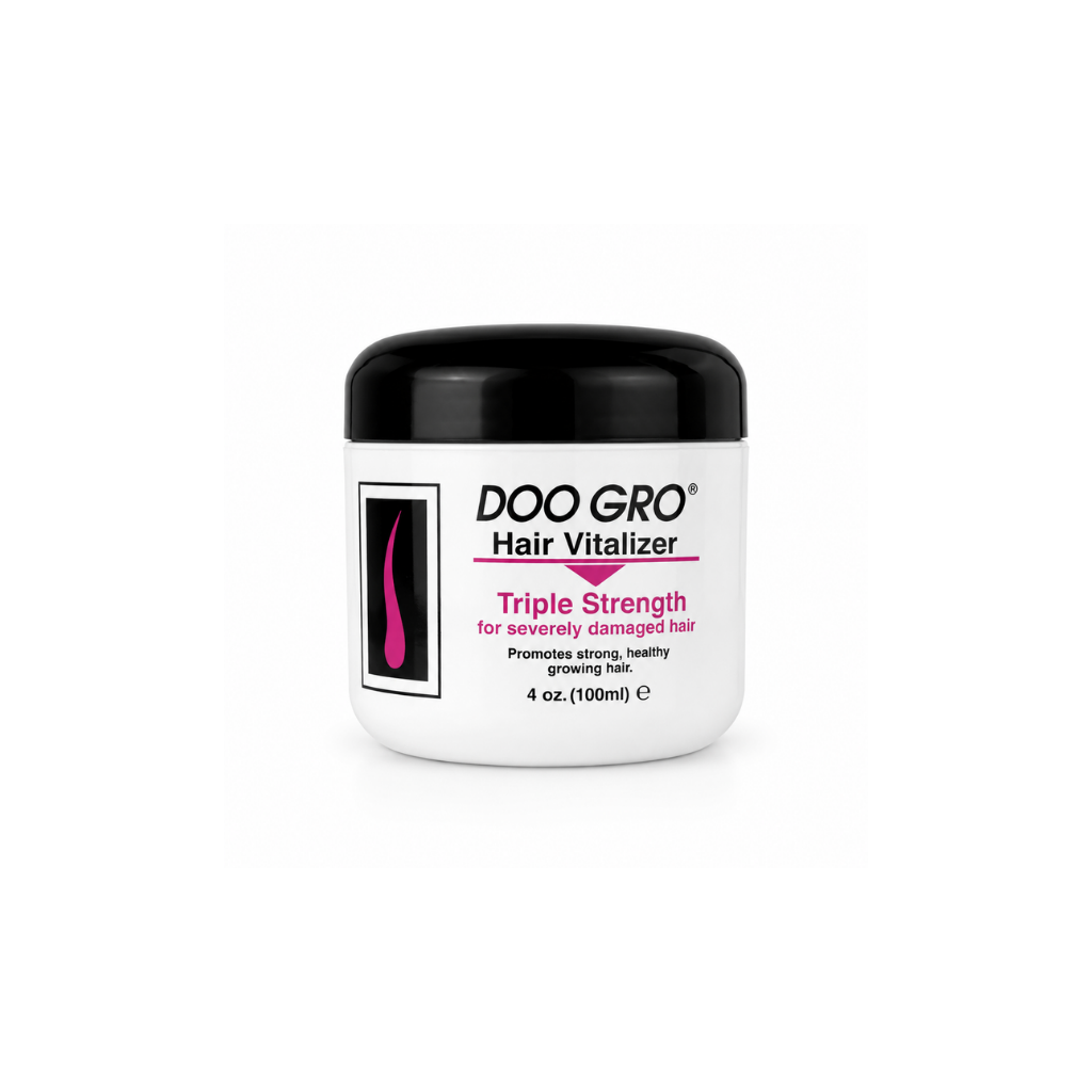 DOO GRO – VITALISANT CAPILLAIRE TRIPLE STRENGTH – 100 ml