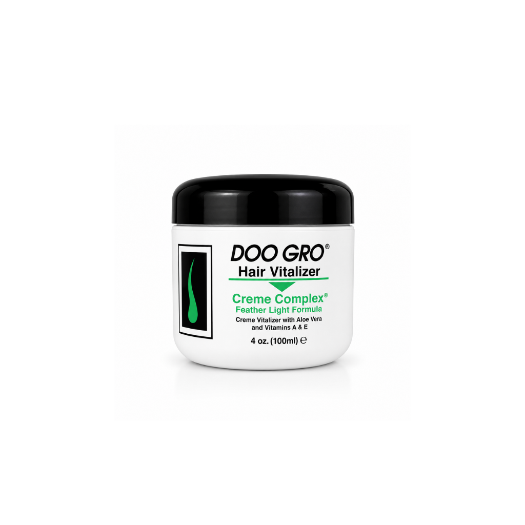 DOO GRO – VITALISANT CAPILLAIRE CREME COMPLEX – 100 ml