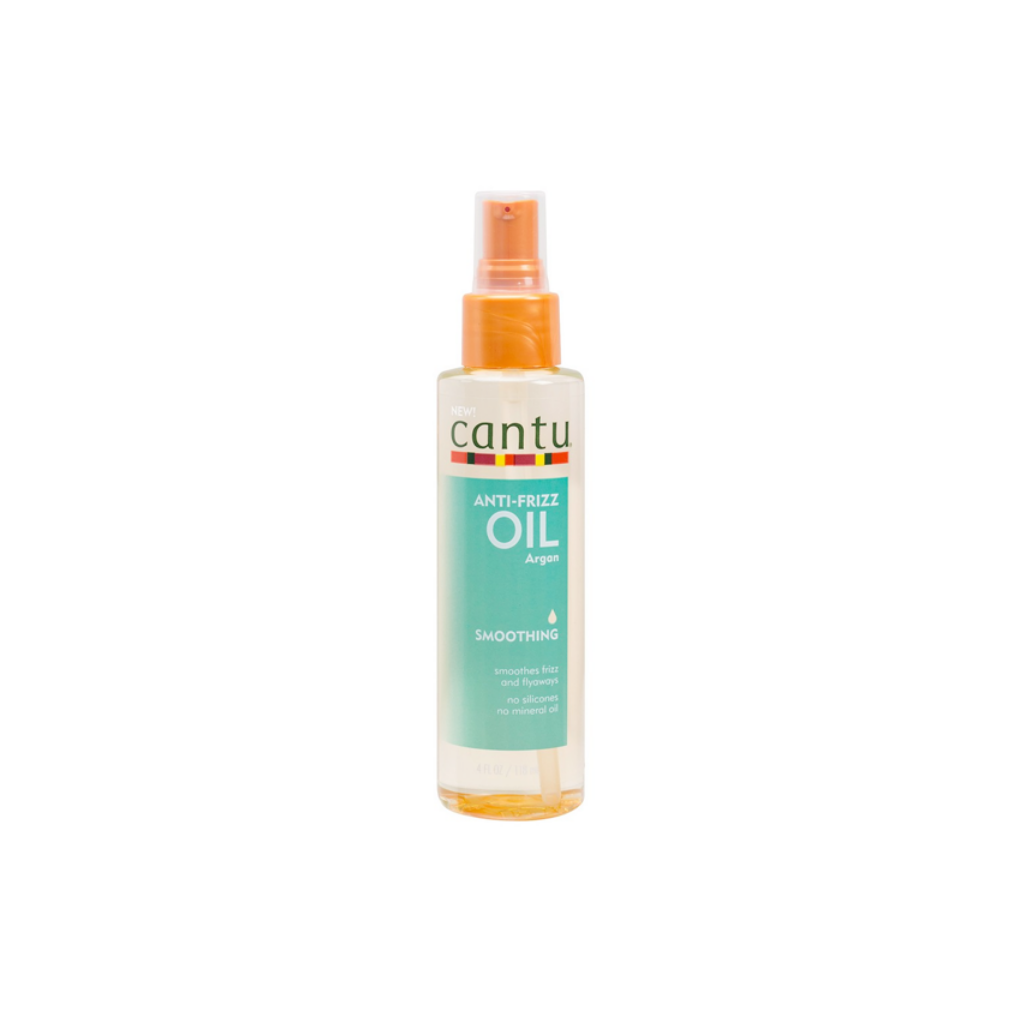 CANTU – FINITION ANTI-FRISOTTIS STYLE STAY FRIZZ-FREE – 141 g