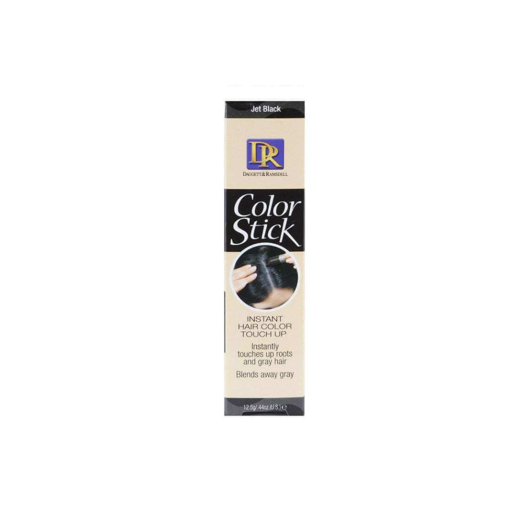 DAGGETT & RAMSDELL – BÂTONNET DE RETOUCHE INSTANTANÉE POUR RACINES ET CHEVEUX GRIS – 10 g