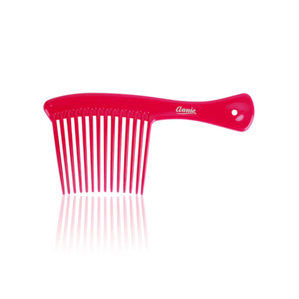 ANNIE – PEIGNE JUMBO À DENTS LARGES