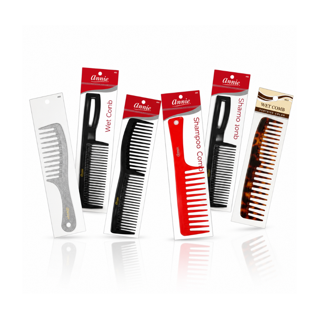 ANNIE – PEIGNE À SHAMPOING SUSPENDU