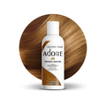 ADORE – COLORATION CAPILLAIRE SEMI-PERMANENTE #46 AMBRE ÉPICÉ 4 OZ