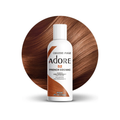 ADORE – COLORATION CAPILLAIRE SEMI-PERMANENTE #52 COGNAC FRANÇAIS 4 OZ