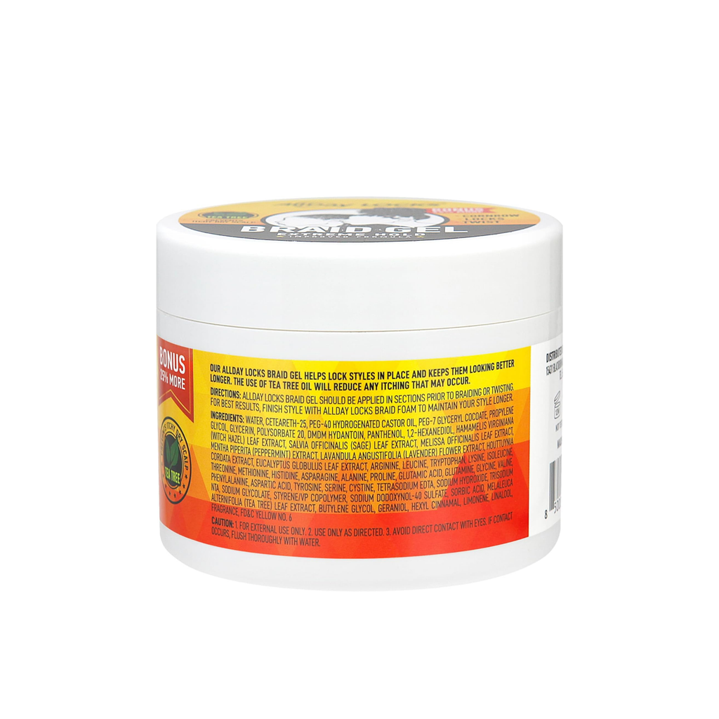 ALL DAY LOCKS – GEL POUR TRESSES FIXATION EXTRÊME