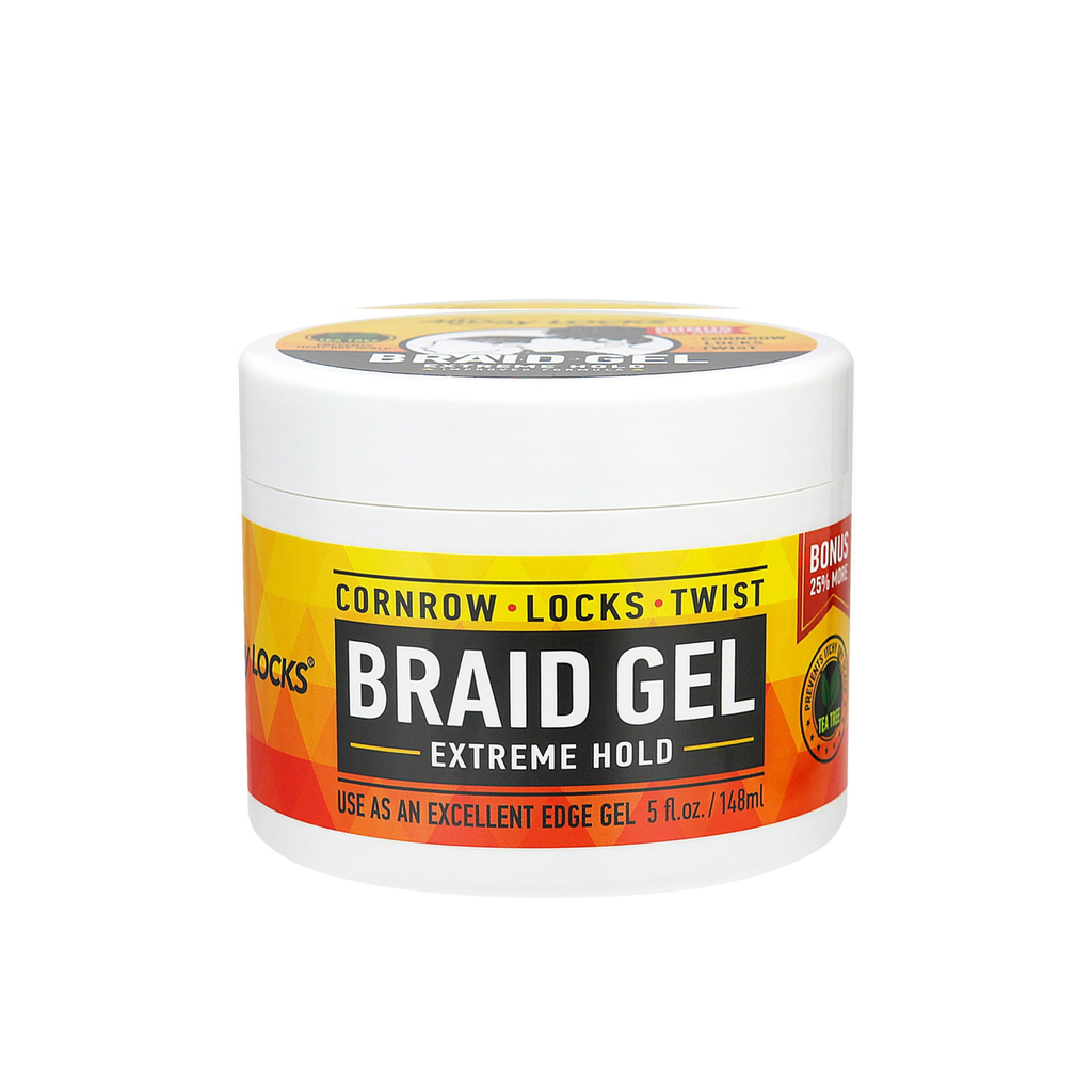 ALL DAY LOCKS – GEL POUR TRESSES FIXATION EXTRÊME