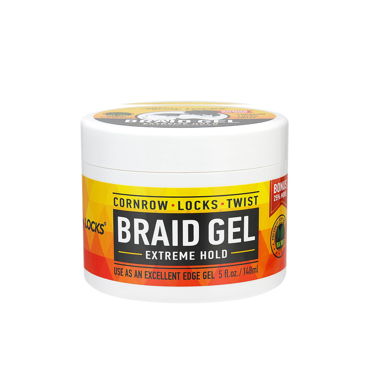 ALL DAY LOCKS – GEL POUR TRESSES FIXATION EXTRÊME