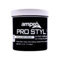 AMPRO PRO STYL – GEL COIFFANT PROTÉINÉ FIXATION NORMALE