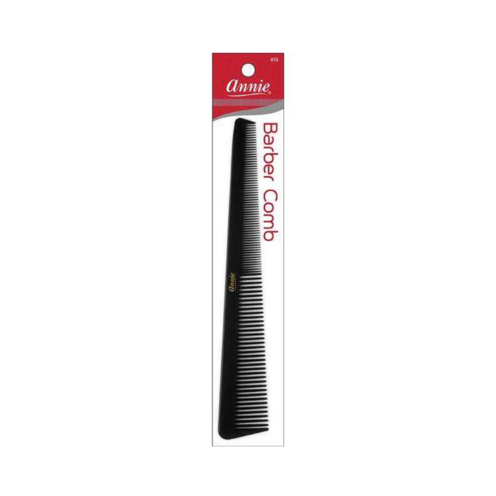 ANNIE – PEIGNE DE BARBIER PROFESSIONNEL
