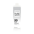 CLAIROL PROFESSIONAL PURE WHITE – DÉVELOPPEUR CRÈME 20 VOLUMES (473 ml)
