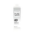 CLAIROL PROFESSIONAL PURE WHITE – DÉVELOPPEUR CRÈME 40 VOLUMES (473 ml)