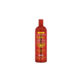 CREME OF NATURE – SHAMPOOING HYDRATANT ET BRILLANCE SANS SULFATES À L’HUILE D’ARGAN DU MAROC