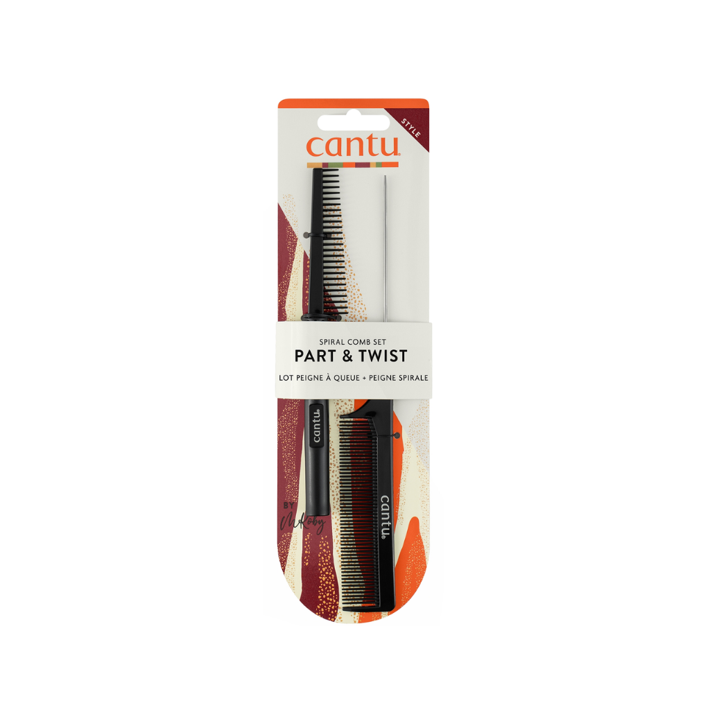 CANTU – LOT PART & TWIST