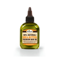 DIFEEL 99% NATURAL SHEA BUTTER PREMIUM HAIR OIL
