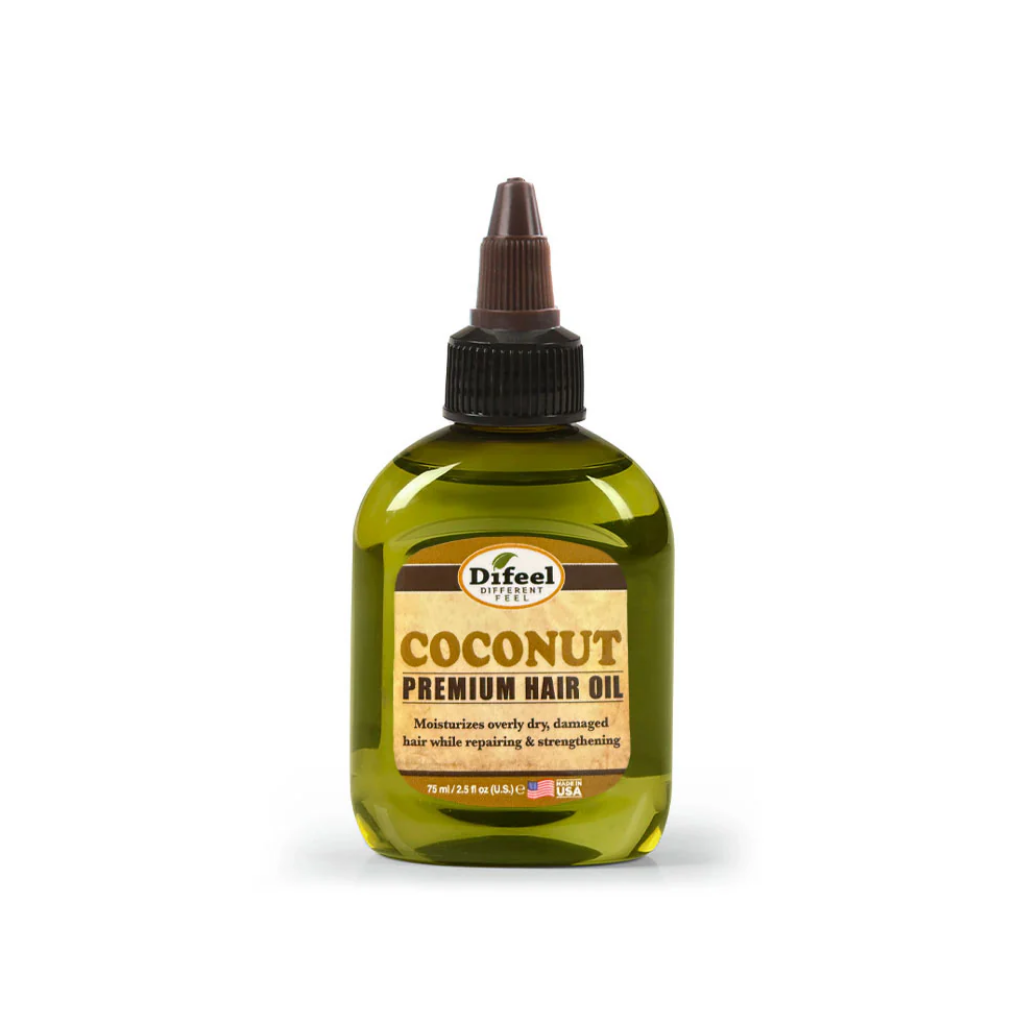 DIFEEL COCONUT PREMIUM HAIR OIL