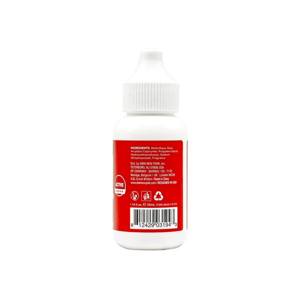 EBIN – WONDER LACE BOND ADHÉSIF IMPERMÉABLE ACTIVE 1,18 OZ