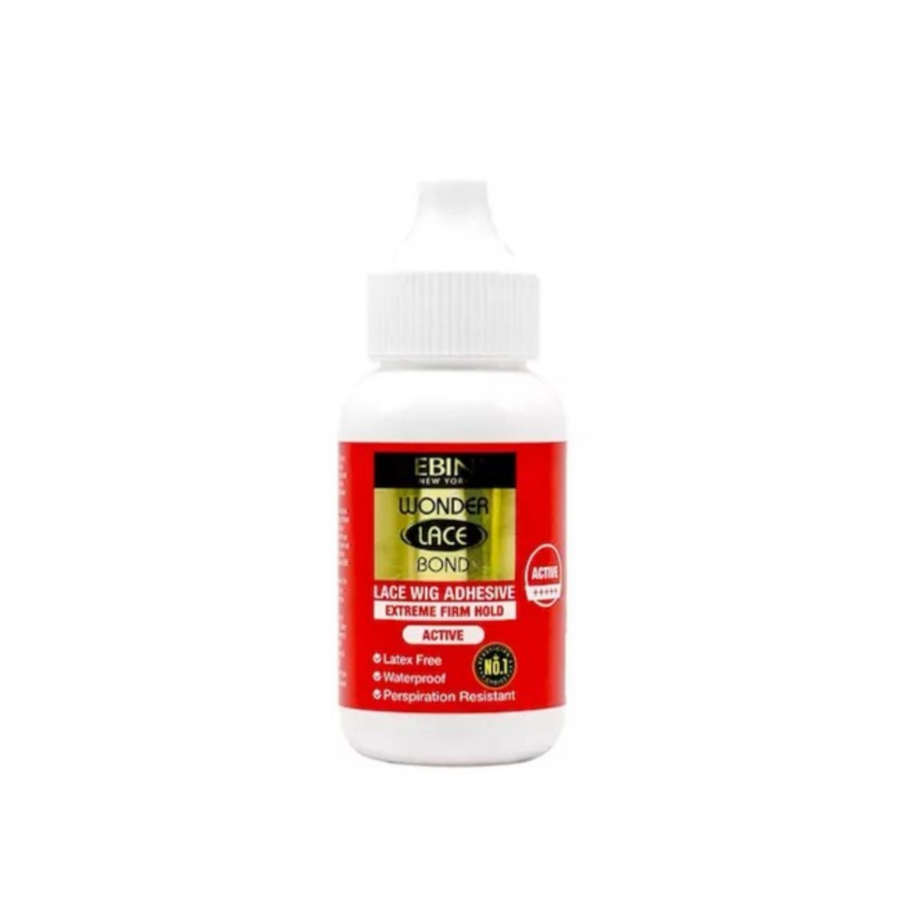 EBIN – WONDER LACE BOND ADHÉSIF IMPERMÉABLE ACTIVE 1,18 OZ
