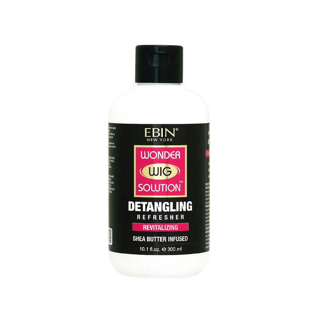 EBIN WONDER WIG SOLUTION DETANGLING REFRESHER