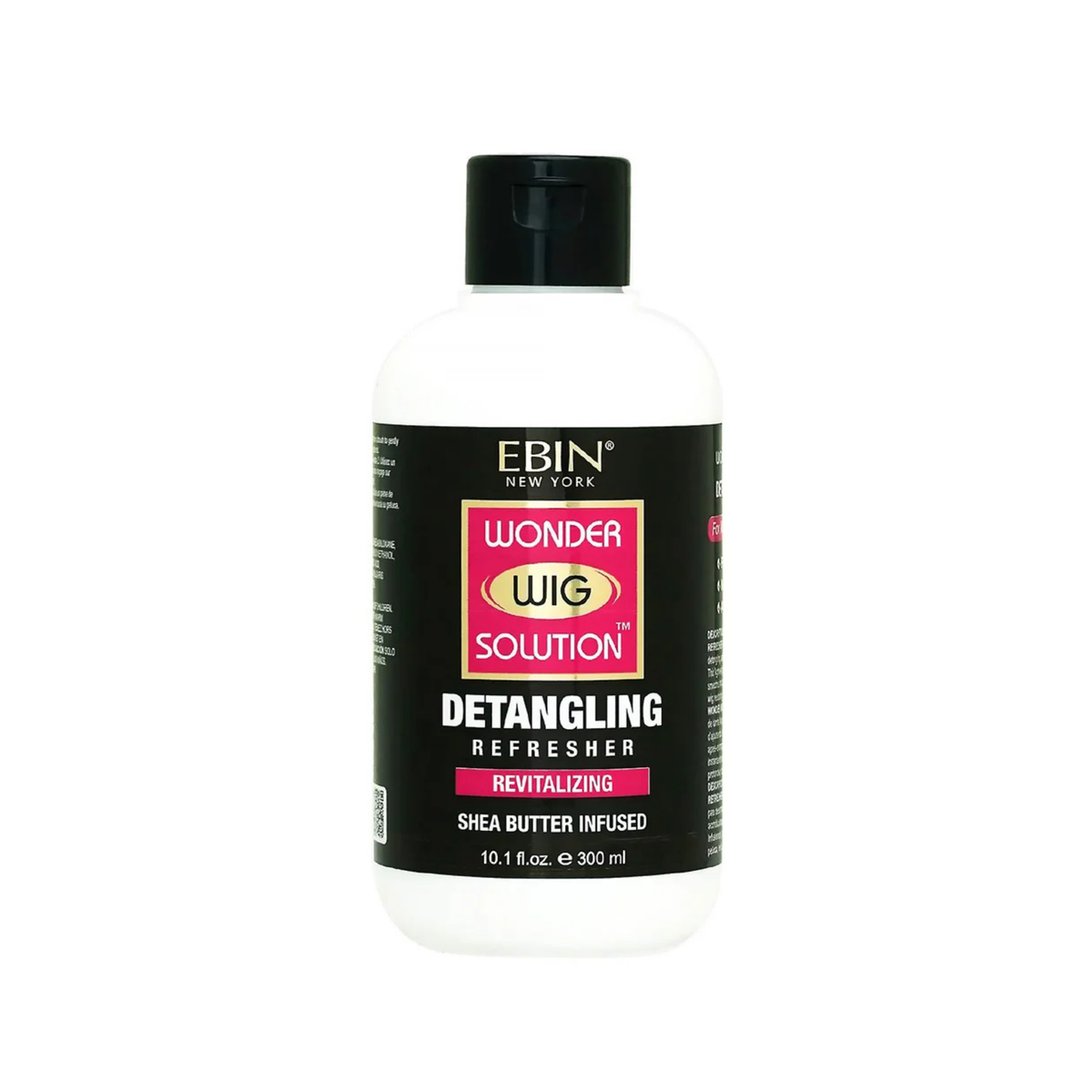 EBIN WONDER WIG SOLUTION DETANGLING REFRESHER