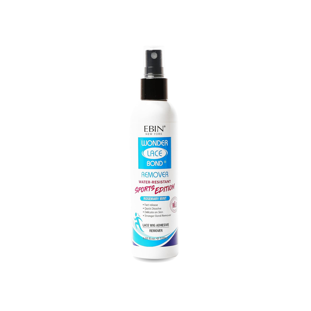EBIN WONDER LACE BOND REMOVER – SPORTS EDITION