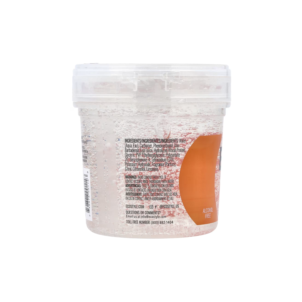 ECO STYLE – GEL KRYSTAL 8 OZ