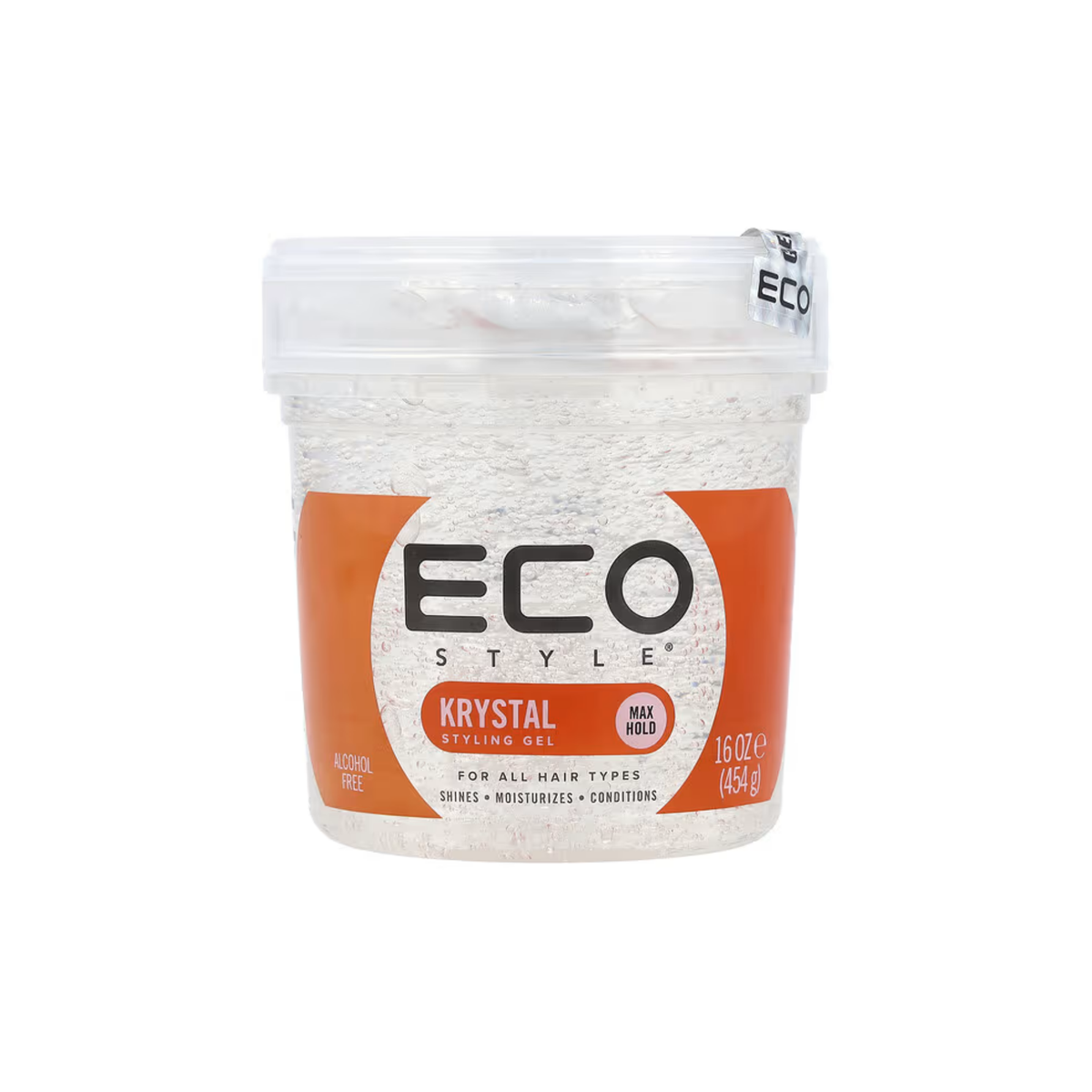 ECO STYLE – GEL KRYSTAL 8 OZ