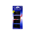 EDEN – ÉPINGLES À CHEVEUX (BOBBY PINS) 60 PCS
