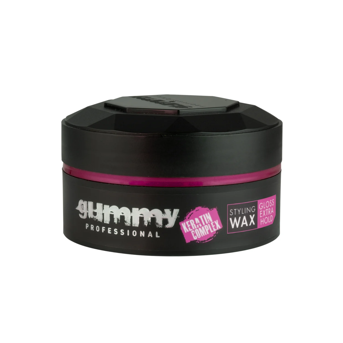 GUMMY – CIRE COIFFANTE GLOSS TENUE EXTRA 150 ML