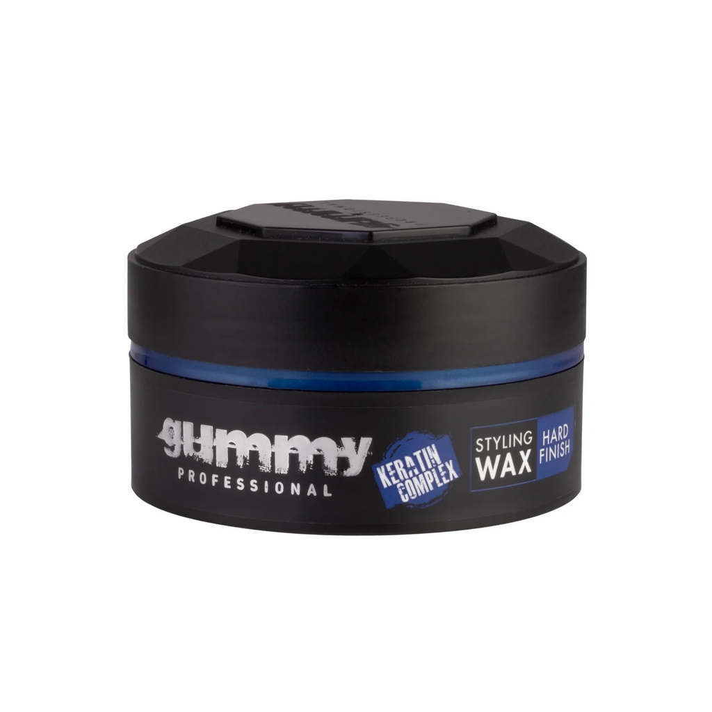 GUMMY – CIRE COIFFANTE KÉRATINE COMPLEX FINI FERME