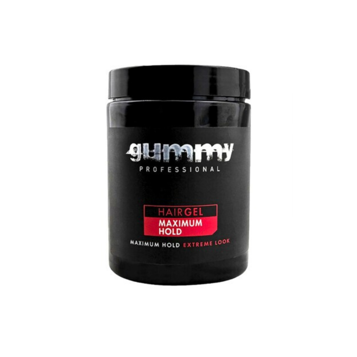 GUMMY PROFESSIONAL – GEL COIFFANT TENUE MAXIMALE