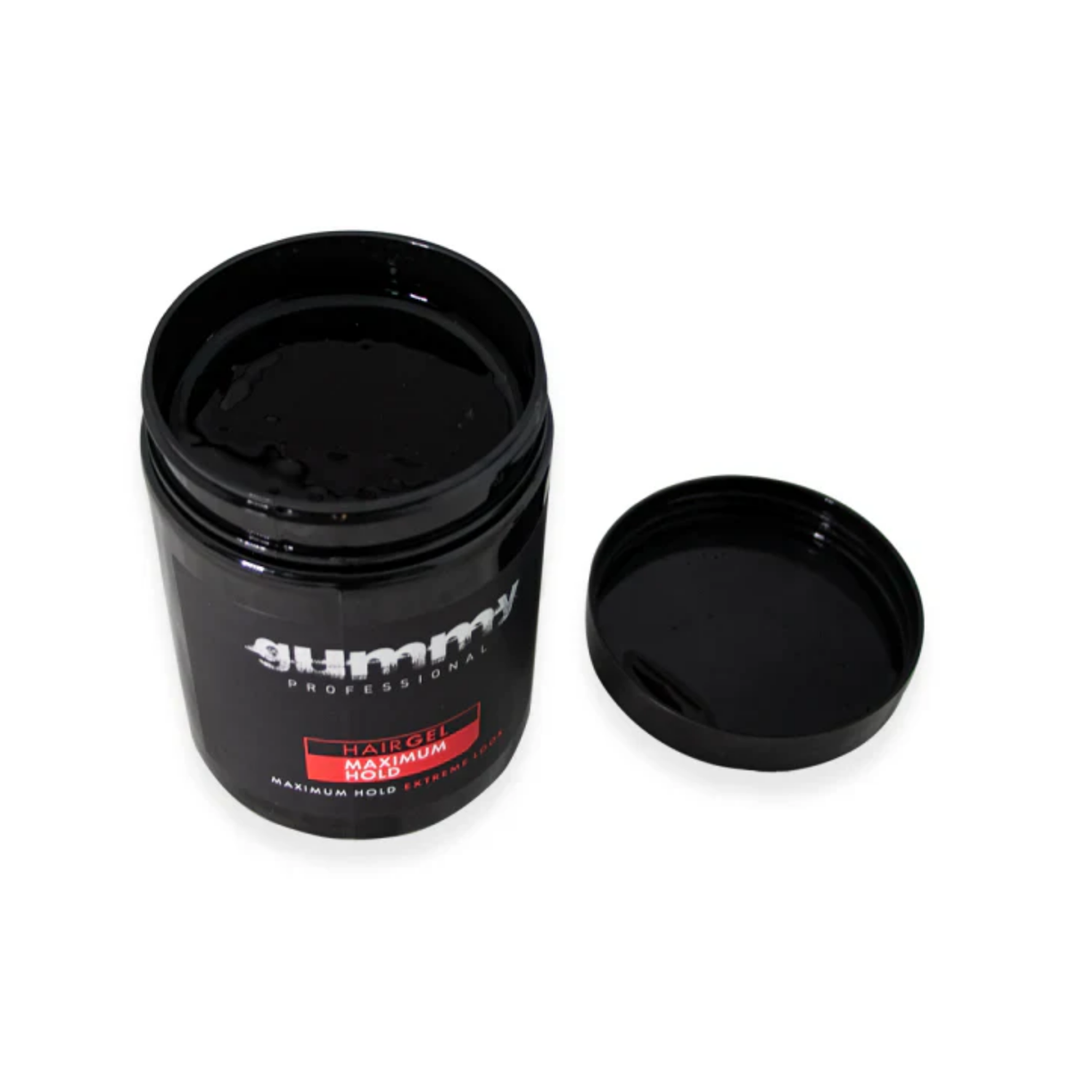GUMMY PROFESSIONAL – GEL COIFFANT TENUE MAXIMALE