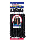 SHAKE N GO FREETRESS – TRESSES FRENCH CURL 3X 22 po