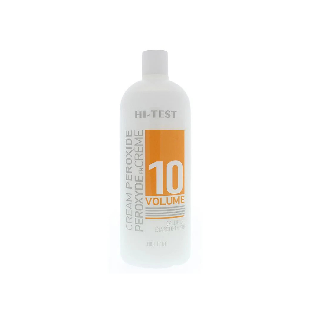 HI-TEST – PEROXYDE EN CRÈME (16 OZ)