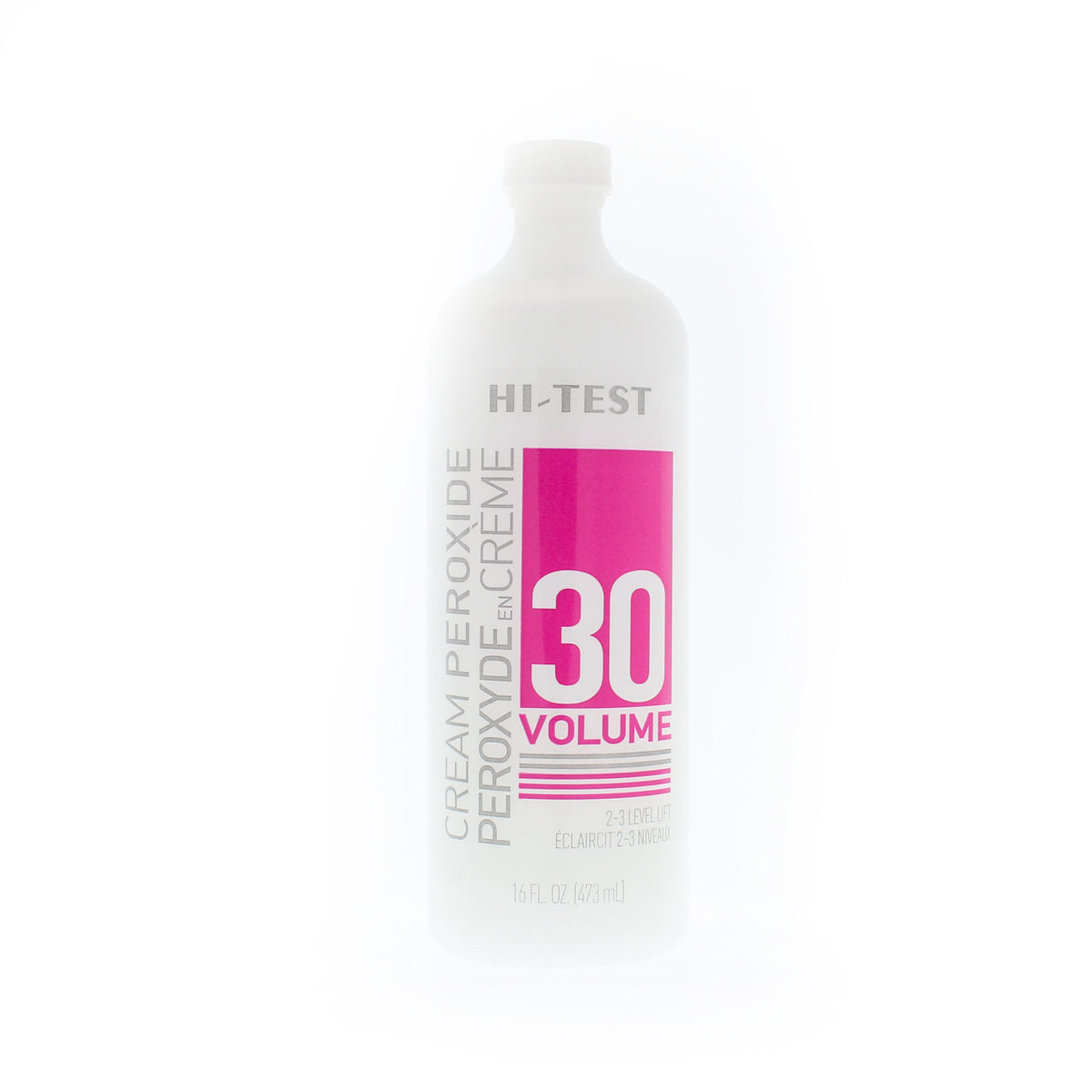 HI-TEST – PEROXYDE EN CRÈME (16 OZ)