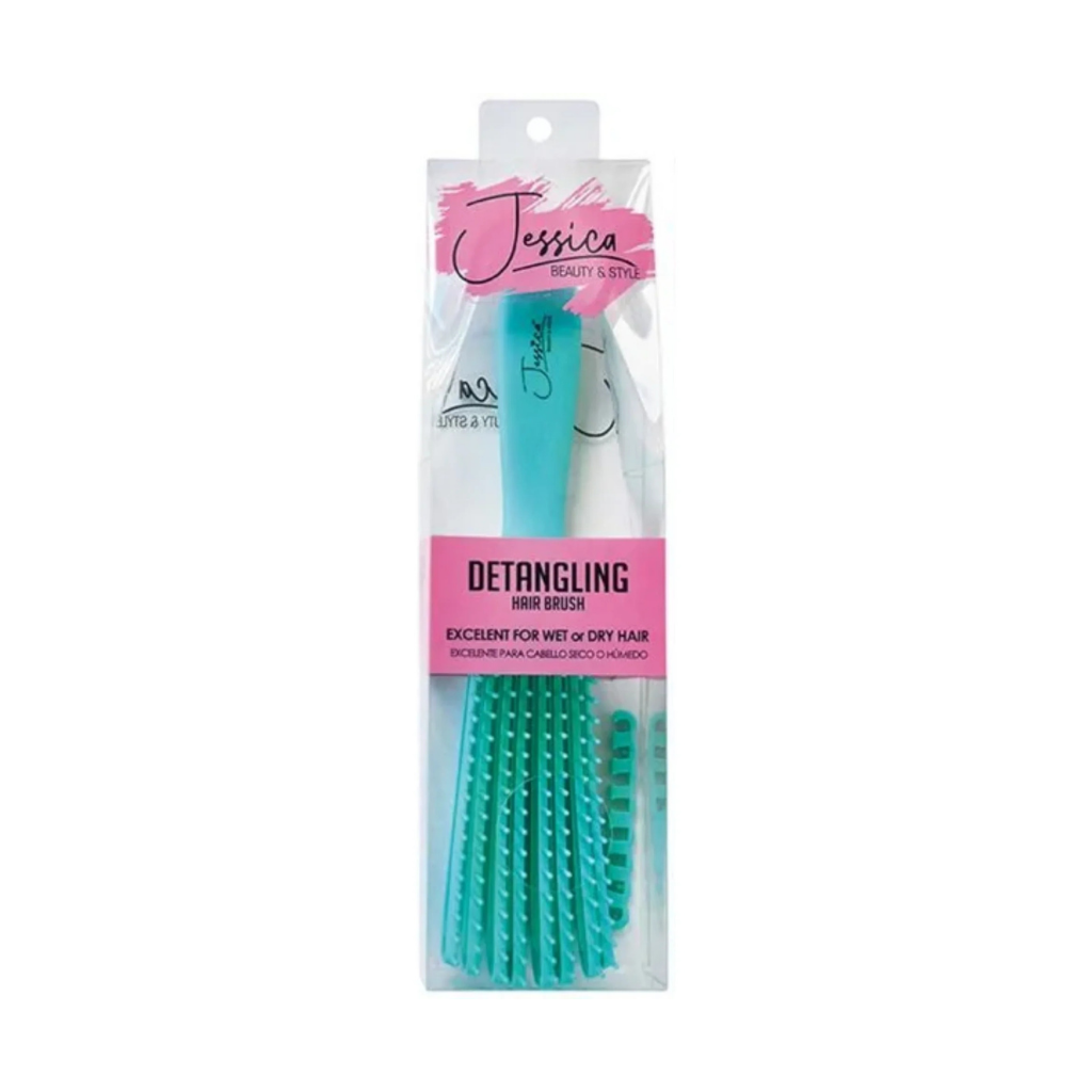JESSICA BEAUTY & STYLE – BROSSE DÉMÊLANTE