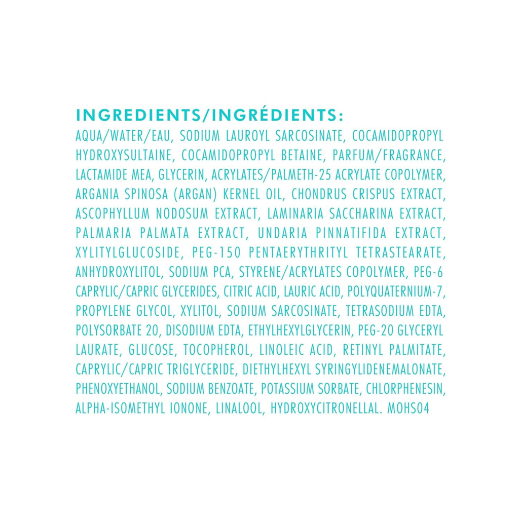 MOROCCANOIL – SHAMPOING HYDRATANT