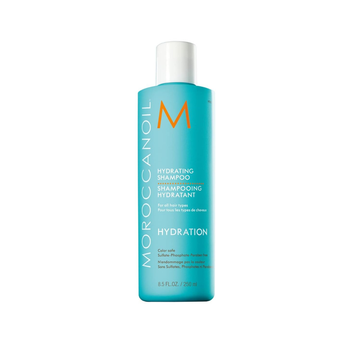 MOROCCANOIL – SHAMPOING HYDRATANT