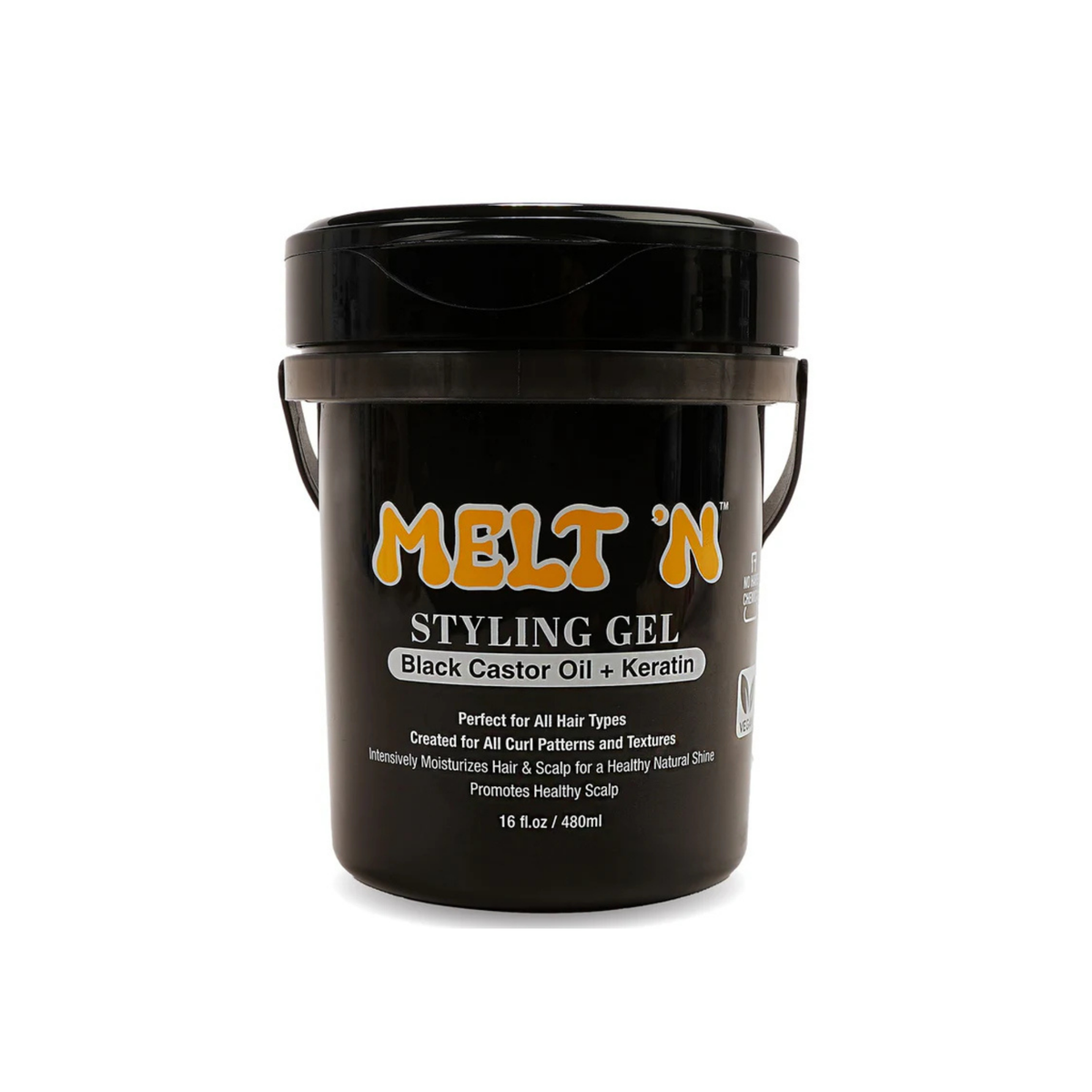 GUMMY PROFESSIONAL – GEL COIFFANT TENUE MAXIMALE