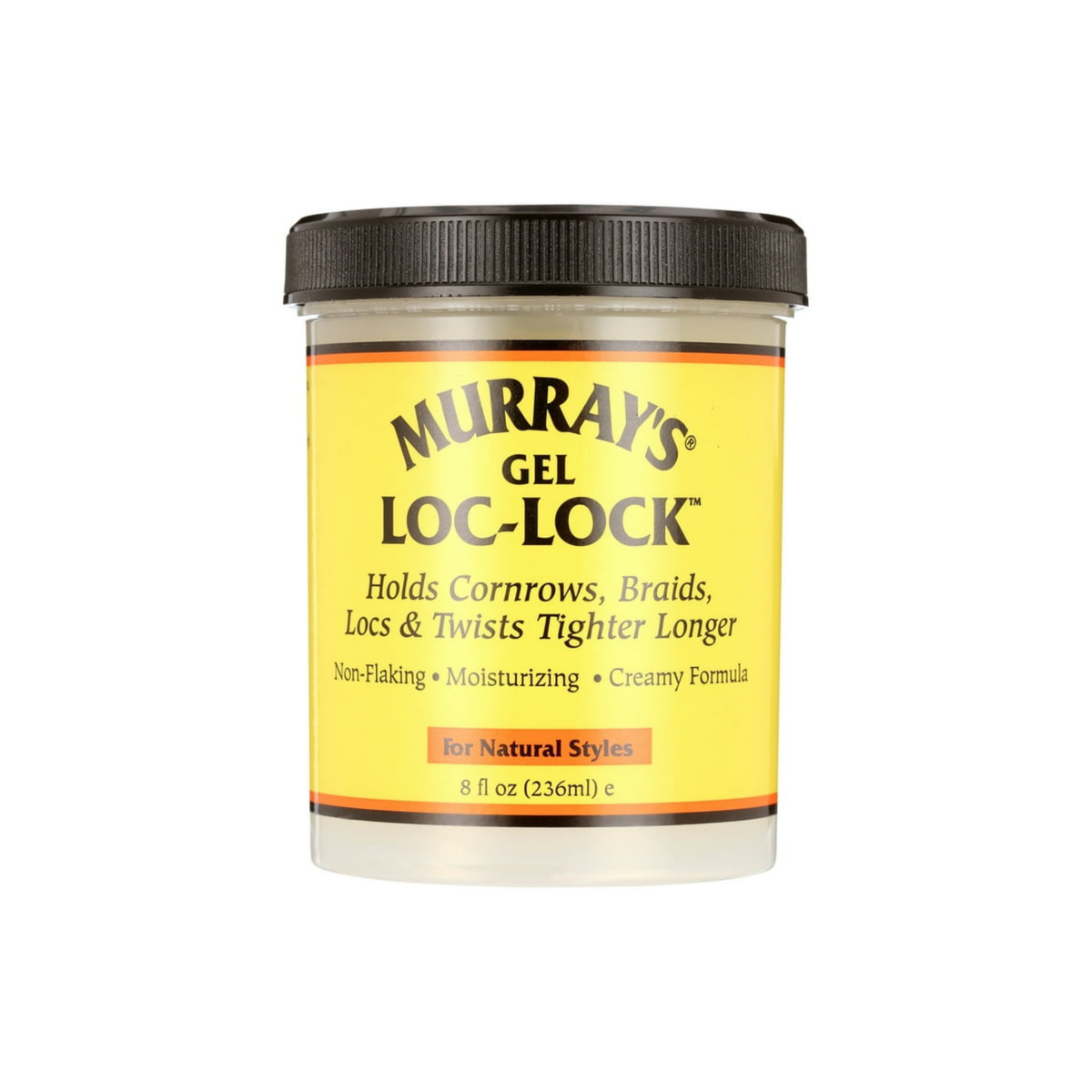 MURRAY'S GEL LOC-LOCK