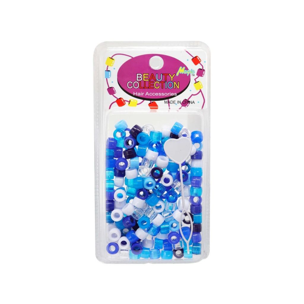 MAGIC BEAUTY COLLECTION – PERLES POUR CHEVEUX