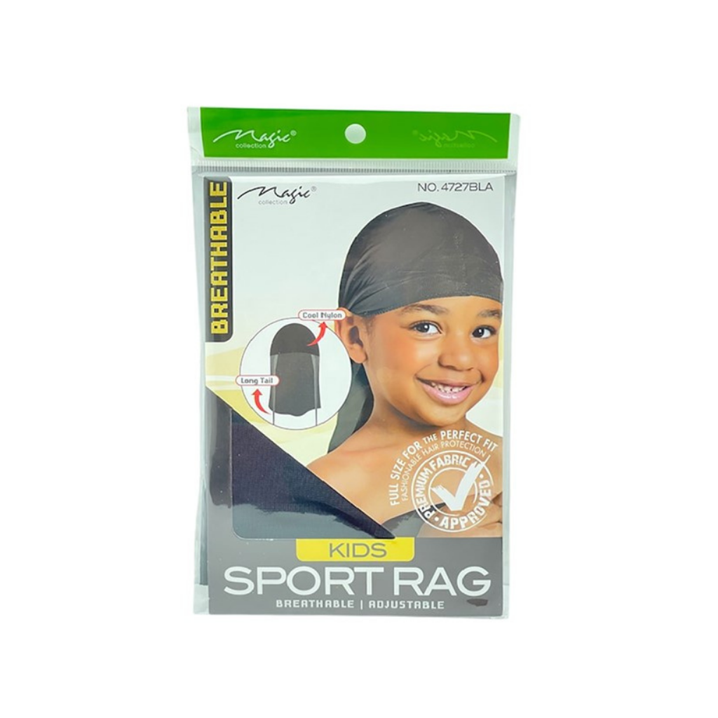 MAGIC COLLECTION – SPORT RAG POUR ENFANT