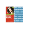 MAGIC COLLECTION – ROULEAUX MAGNÉTIQUES 5/8" (14 PIÈCES)