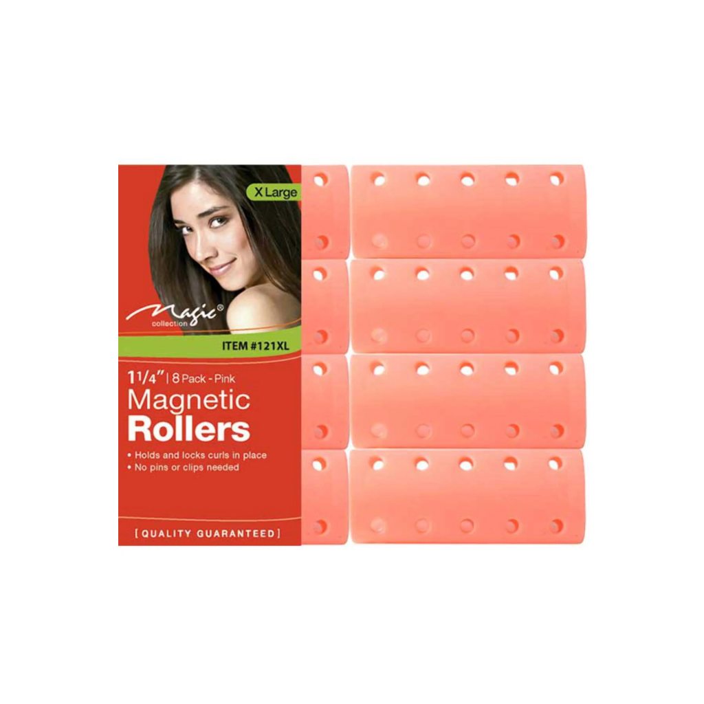 MAGIC COLLECTION – ROULEAUX MAGNÉTIQUES