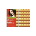 MAGIC COLLECTION – ROULEAUX MAGNÉTIQUES 3/4" (12 PIÈCES)