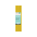 MAGIC SOFT TWIST RODS 3/8" – 10 PO (6 PIÈCES)