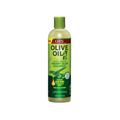 ORS – SHAMPOOING CRÉMEUX À L’ALOÈS HYDRATATION ET RÉPARATION À L’HUILE D’OLIVE