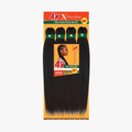 SENSATIONNEL AFRICAN COLLECTION – MÈCHES À TRESSER PRÉ-ÉTIRÉES X-PRESSION 4X