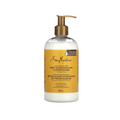 SHEA MOISTURE – APRÈS-SHAMPOOING RÉPARATEUR AU BEURRE DE KARITÉ BRUT