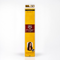 JANET REMY PRESTIGE ONE – CHEVEUX HUMAINS REMY YAKI 100 % DE QUALITÉ SUPÉRIEURE